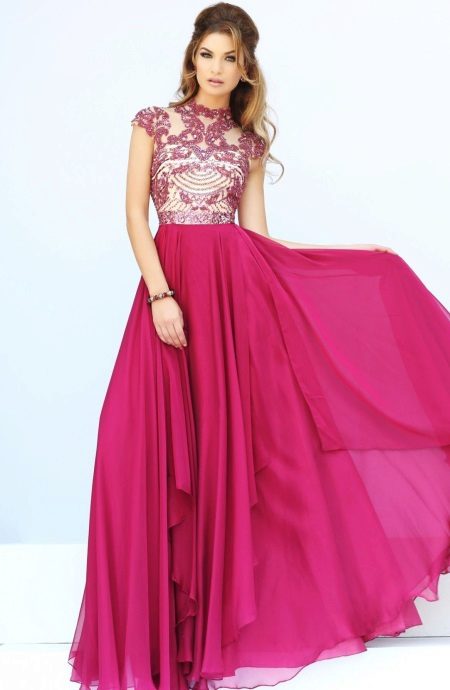 Sherry Hill Prom Dress