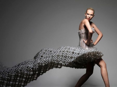 Yüksek-Düşük Balon Abiye