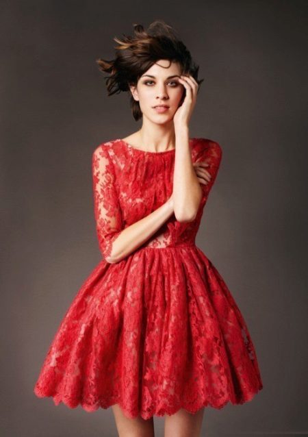 Vestit de festa d’aniversari del club