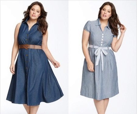 Ljetne suknje za mast