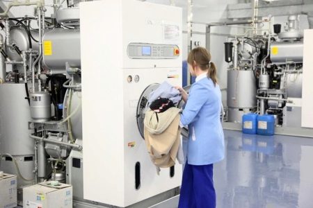 Aqua Shine Wedding Dress