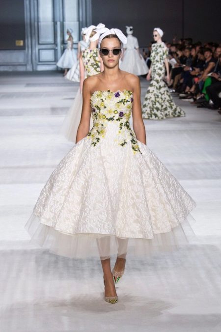 Giambattista Valli Wedding Dress