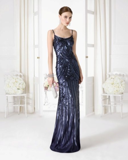 فستان ديسكو