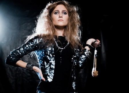 مجوهرات هارد روك