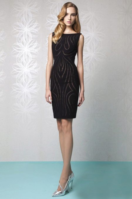 Chanel style dress direct