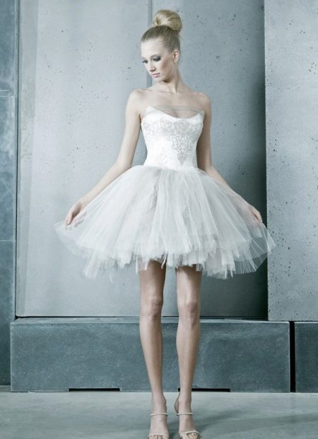 Tutu dress