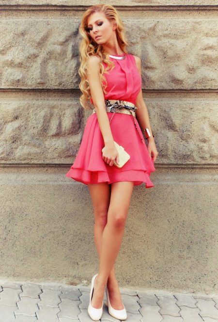 Baby Doll Dress Accessories