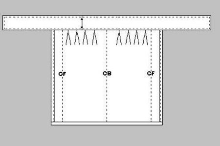 Maternity Dress Cocktail