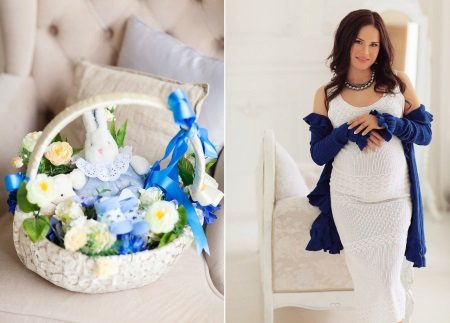 Focení pro těhotné