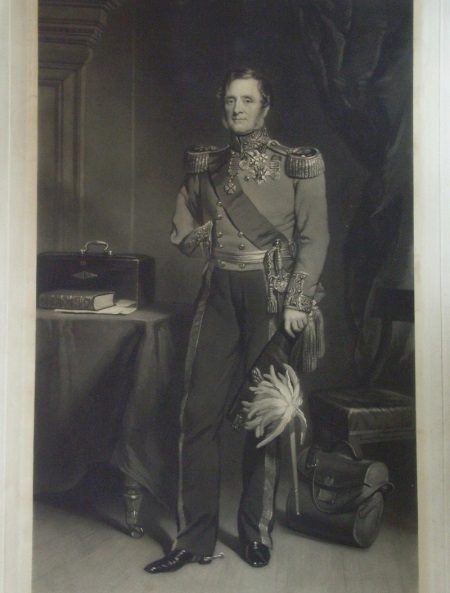 Lord Raglan - Raglan Sleeve Tunic