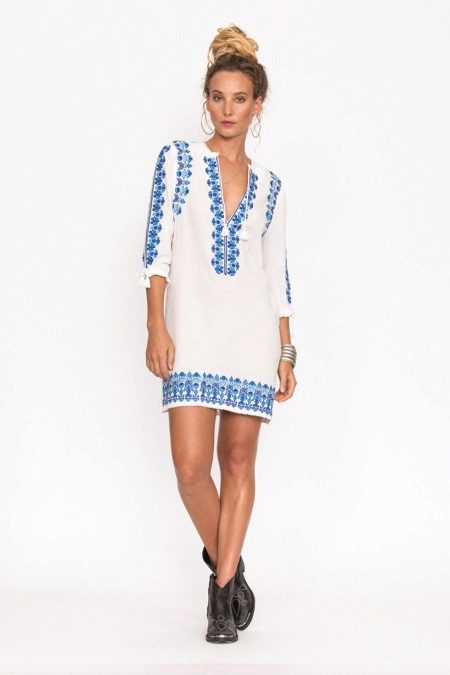 Tunic dress
