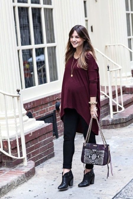 Maternity Tunic