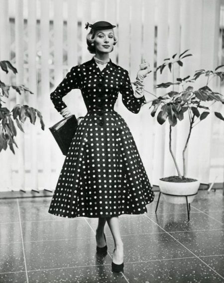 Christian Dior Dress Collection - Corolla (new bow style)