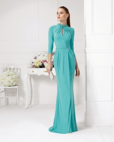 Spring dress from Air Barcelona