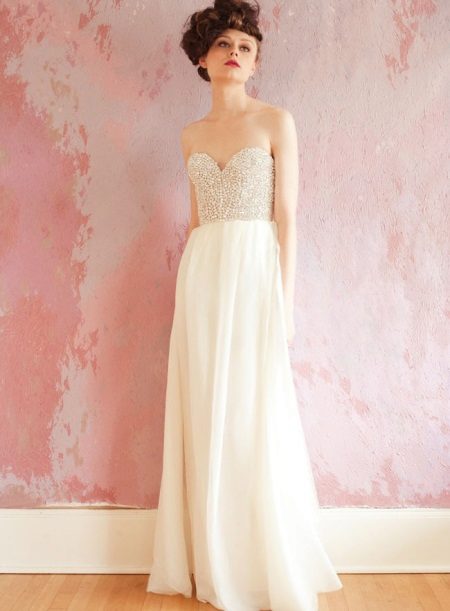 Φόρεμα μίνι μπουτίκ