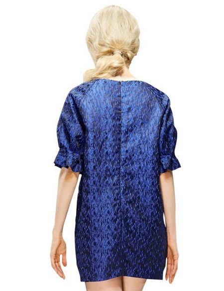 Fermuarlı Sırt Çantası