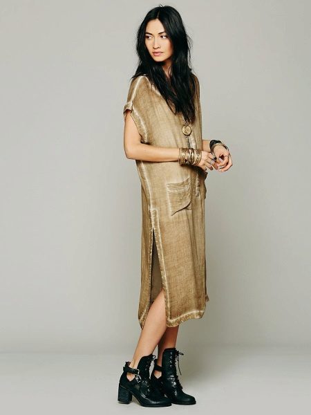 Cepli elbise çantası