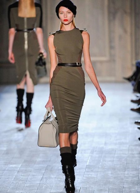 Military Dress Accessories