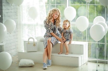 Dress shirt for girls 3-5 years old