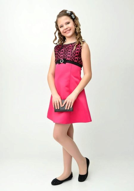 Dress for girls 9-11 years cocktail