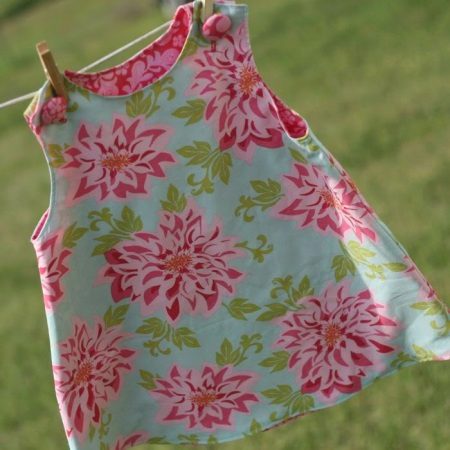 Dress for girls for 1-3 years