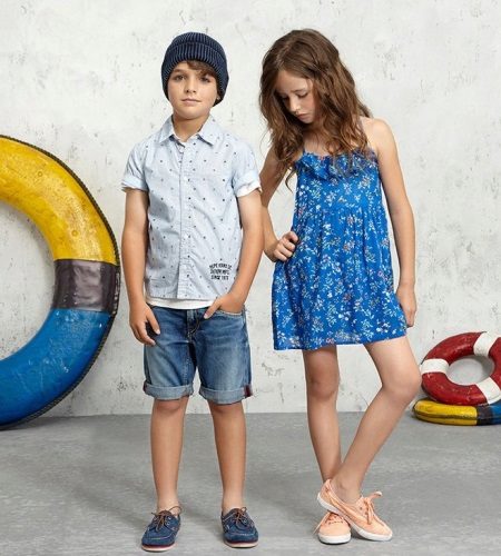 Dress for girls 10-12 years old