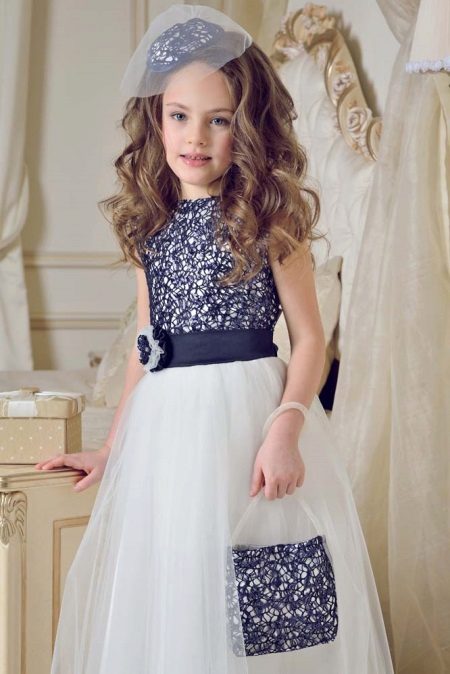 Barret per a vestit de graduació de 4 graus