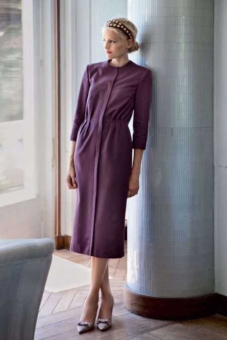 Dress direct vintage do-it-yourself