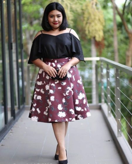 Apple Skirts for Women