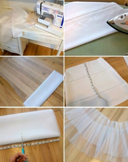 Cutting out the details